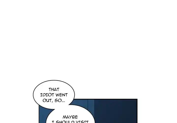 Go away, Mr.Demon Chapter 138