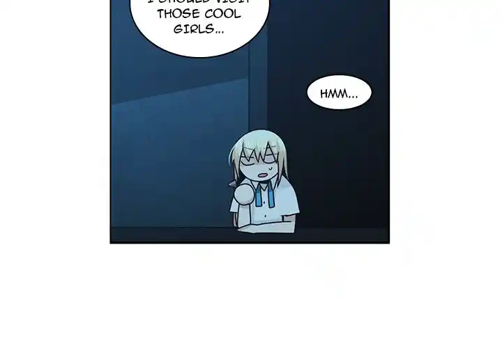 Go away, Mr.Demon Chapter 138