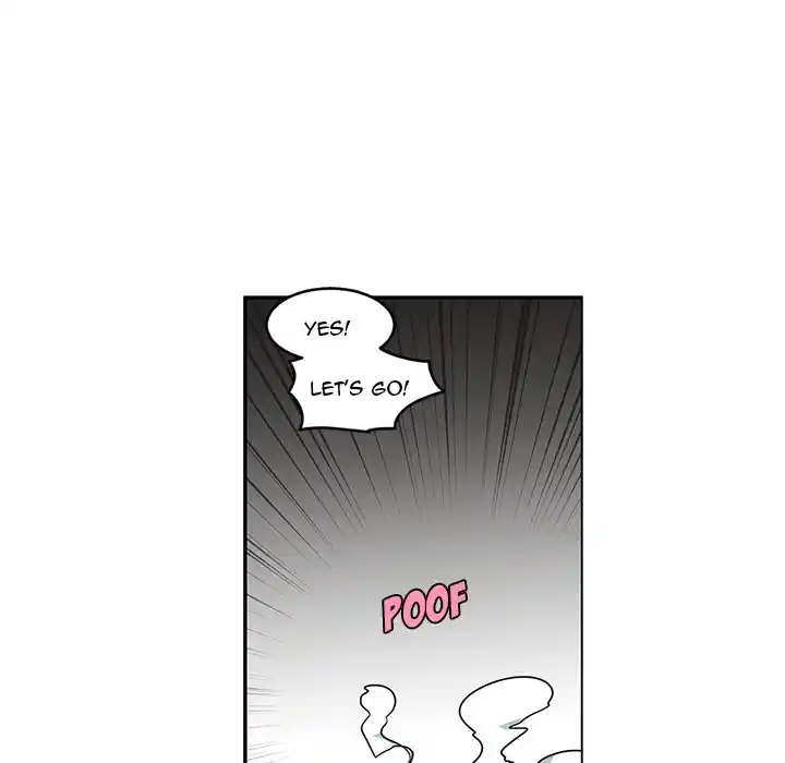 Go away, Mr.Demon Chapter 138