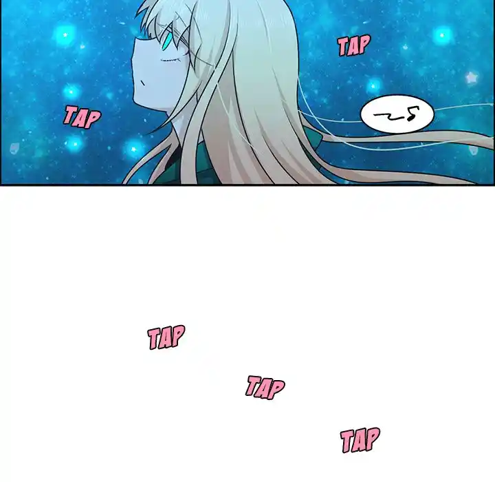 Go away, Mr.Demon Chapter 138