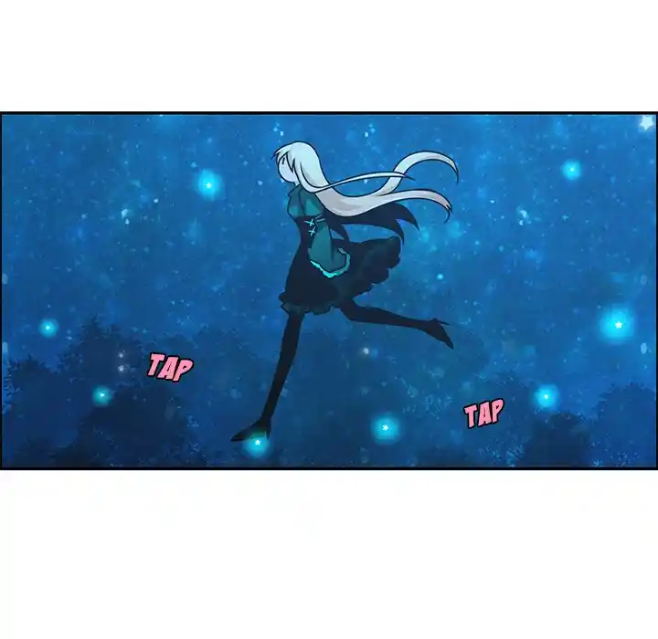 Go away, Mr.Demon Chapter 138