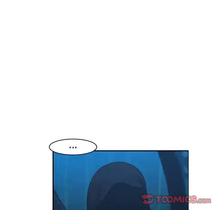 Go away, Mr.Demon Chapter 138