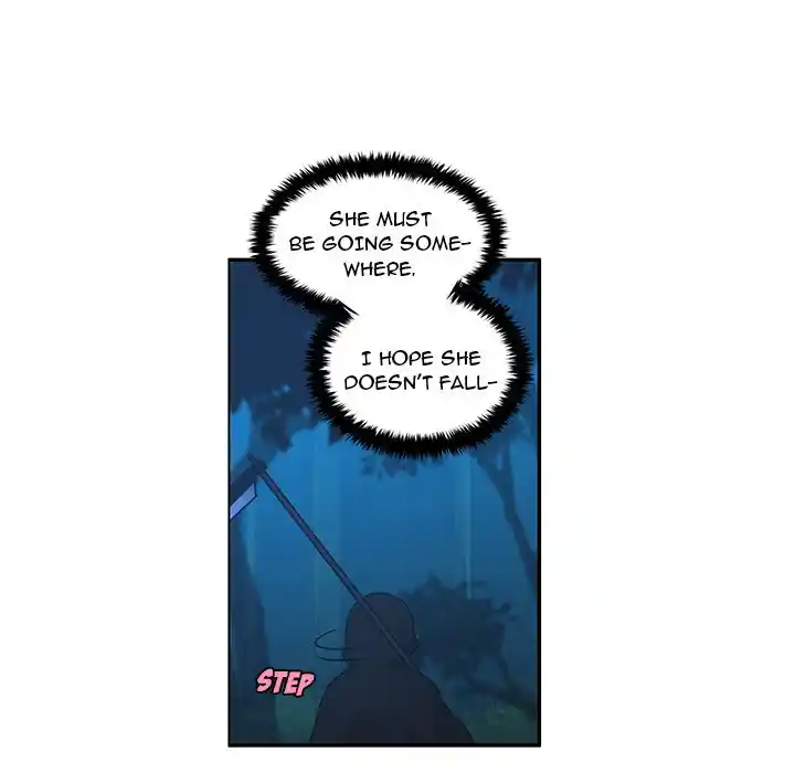 Go away, Mr.Demon Chapter 138