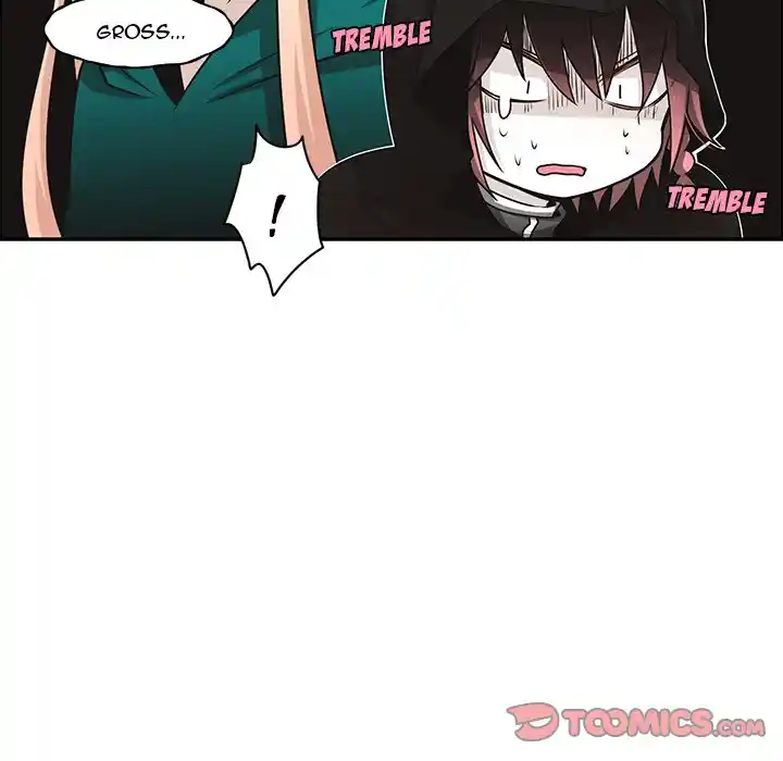 Go away, Mr.Demon Chapter 138