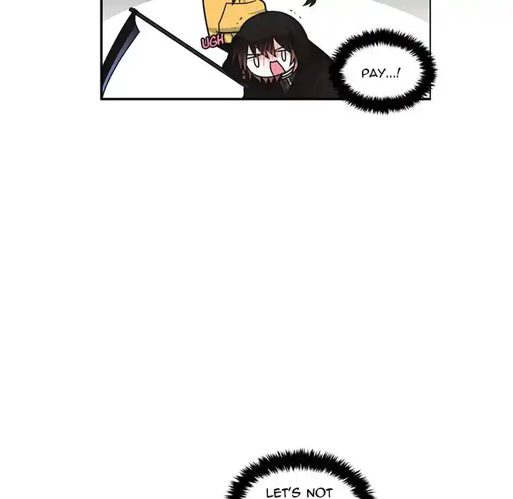 Go away, Mr.Demon Chapter 138