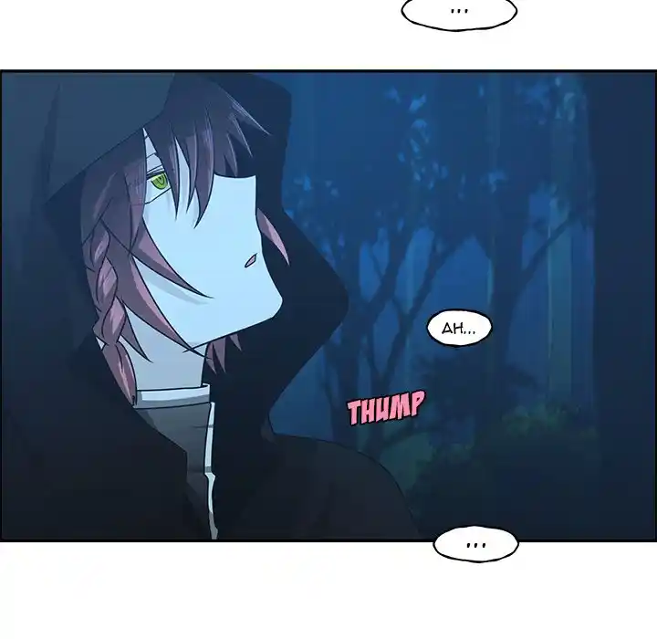 Go away, Mr.Demon Chapter 138