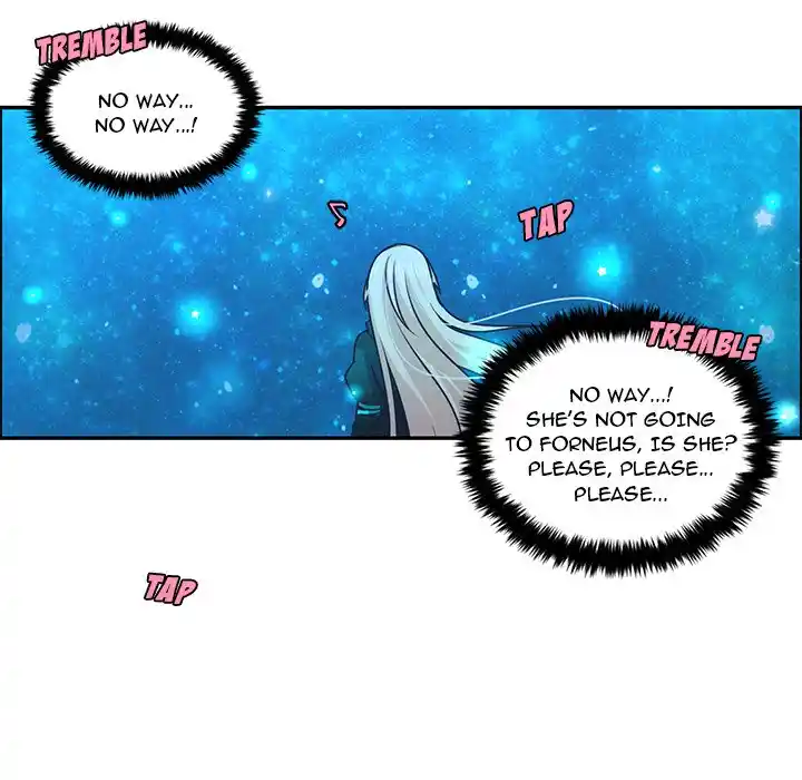 Go away, Mr.Demon Chapter 138