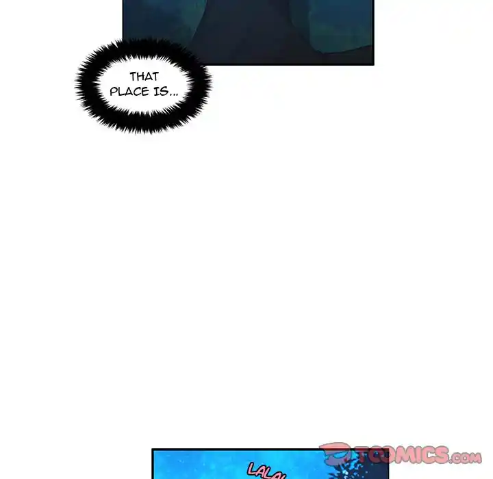 Go away, Mr.Demon Chapter 138