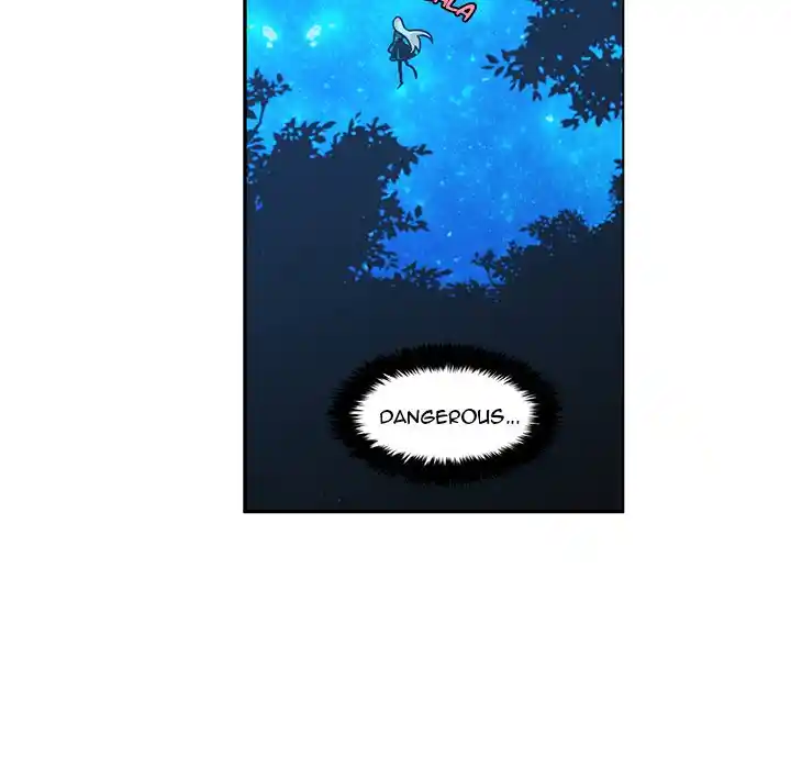 Go away, Mr.Demon Chapter 138