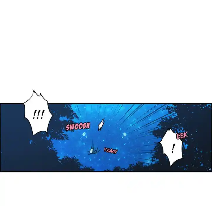 Go away, Mr.Demon Chapter 138