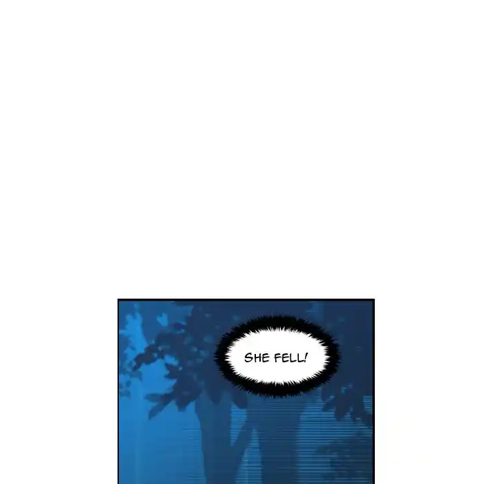 Go away, Mr.Demon Chapter 138