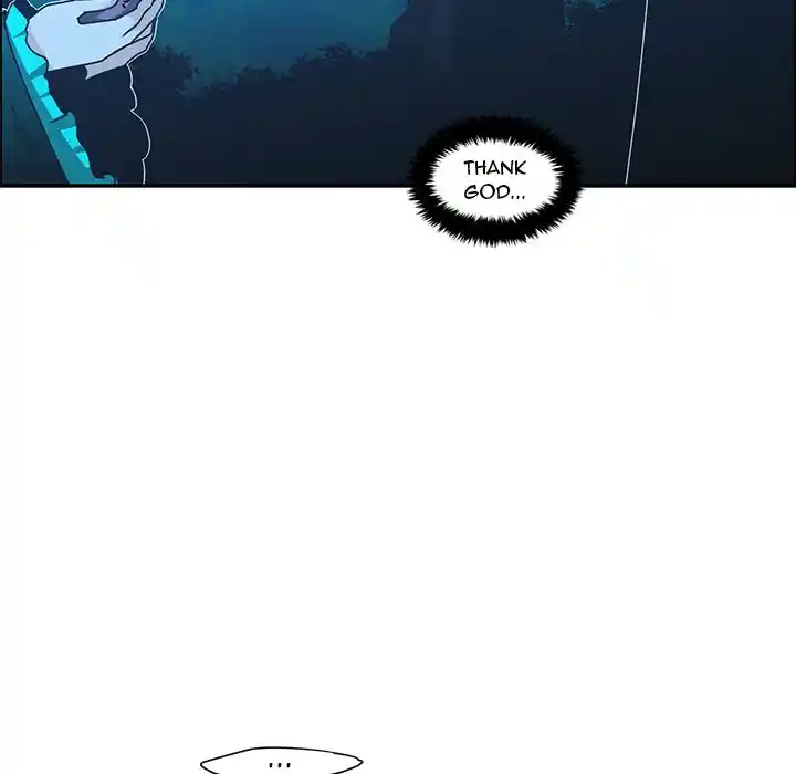 Go away, Mr.Demon Chapter 138