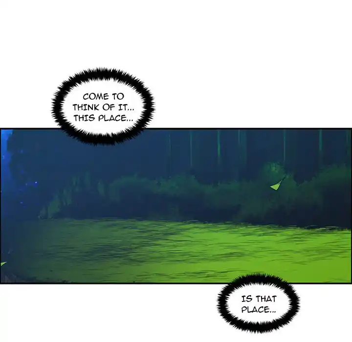 Go away, Mr.Demon Chapter 138