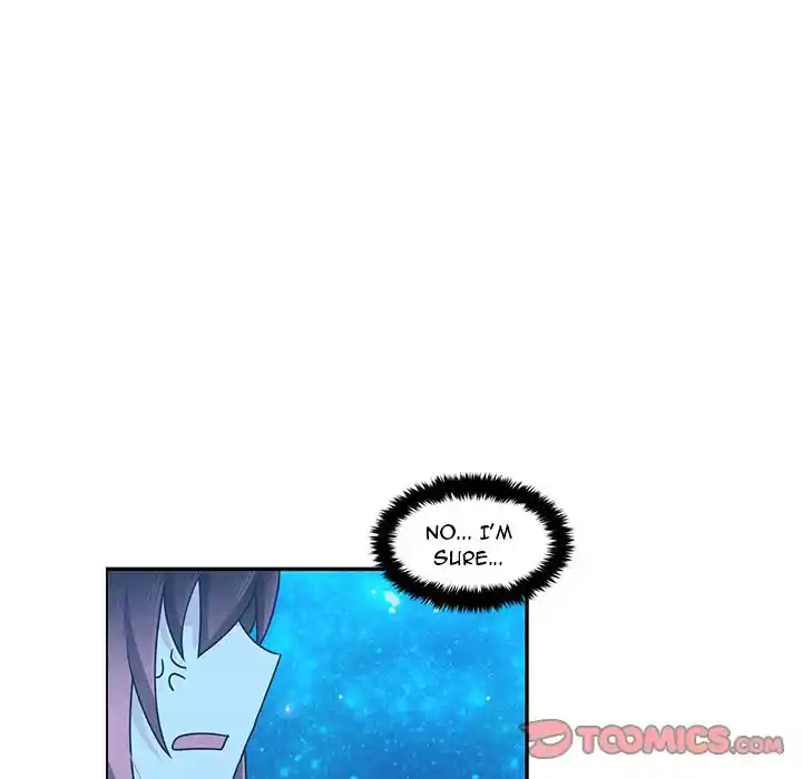 Go away, Mr.Demon Chapter 138