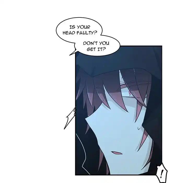 Go away, Mr.Demon Chapter 138