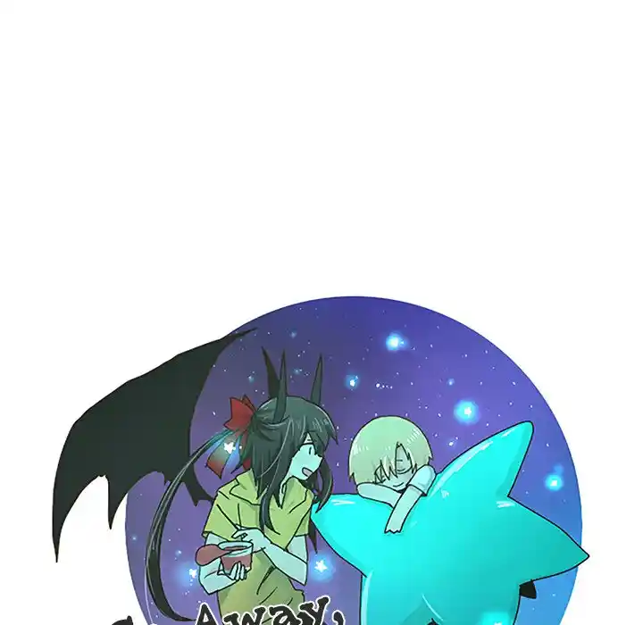 Go away, Mr.Demon Chapter 138