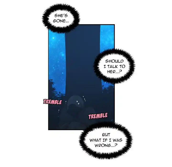 Go away, Mr.Demon Chapter 138