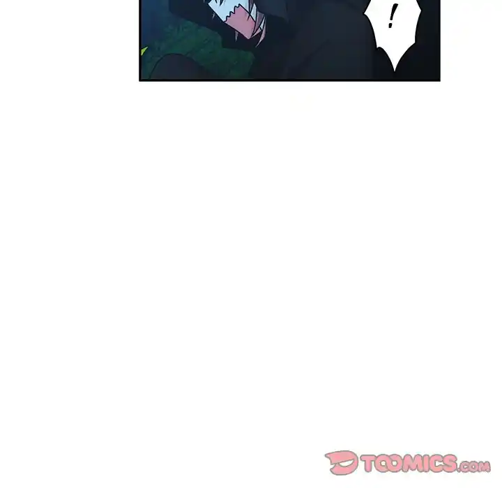 Go away, Mr.Demon Chapter 138