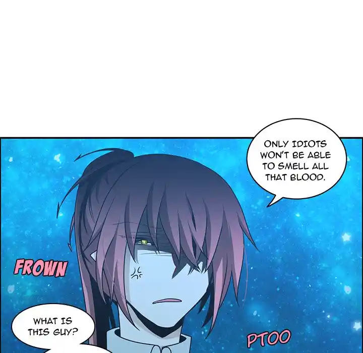 Go away, Mr.Demon Chapter 138