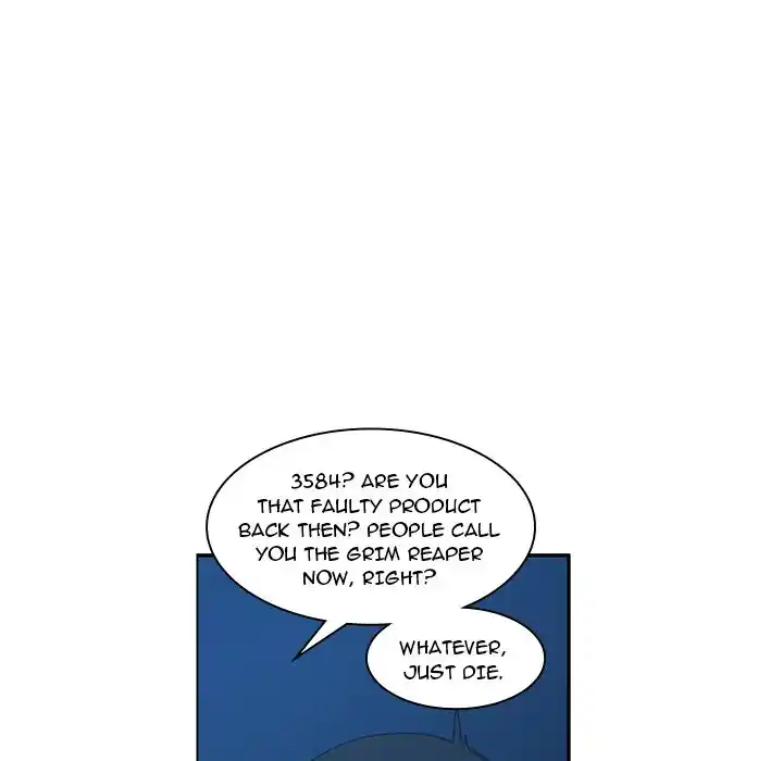 Go away, Mr.Demon Chapter 138