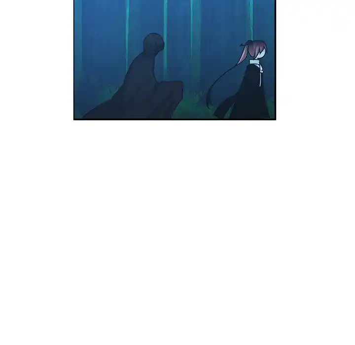 Go away, Mr.Demon Chapter 138