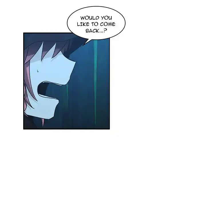 Go away, Mr.Demon Chapter 138