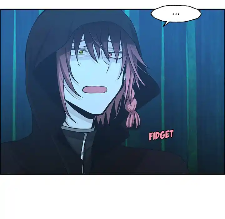 Go away, Mr.Demon Chapter 138