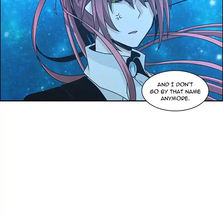 Go away, Mr.Demon Chapter 138