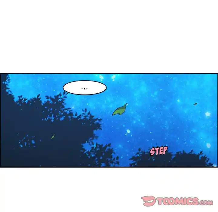 Go away, Mr.Demon Chapter 138