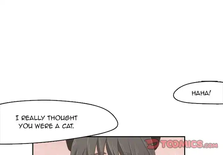 Go away, Mr.Demon Chapter 14