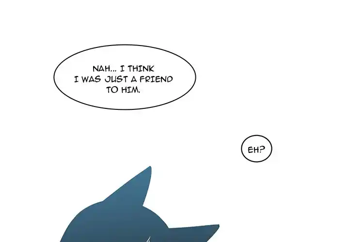 Go away, Mr.Demon Chapter 142