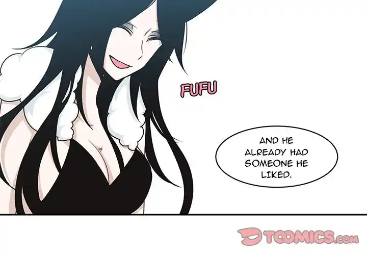 Go away, Mr.Demon Chapter 142