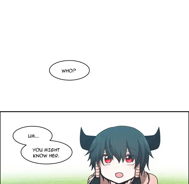 Go away, Mr.Demon Chapter 142