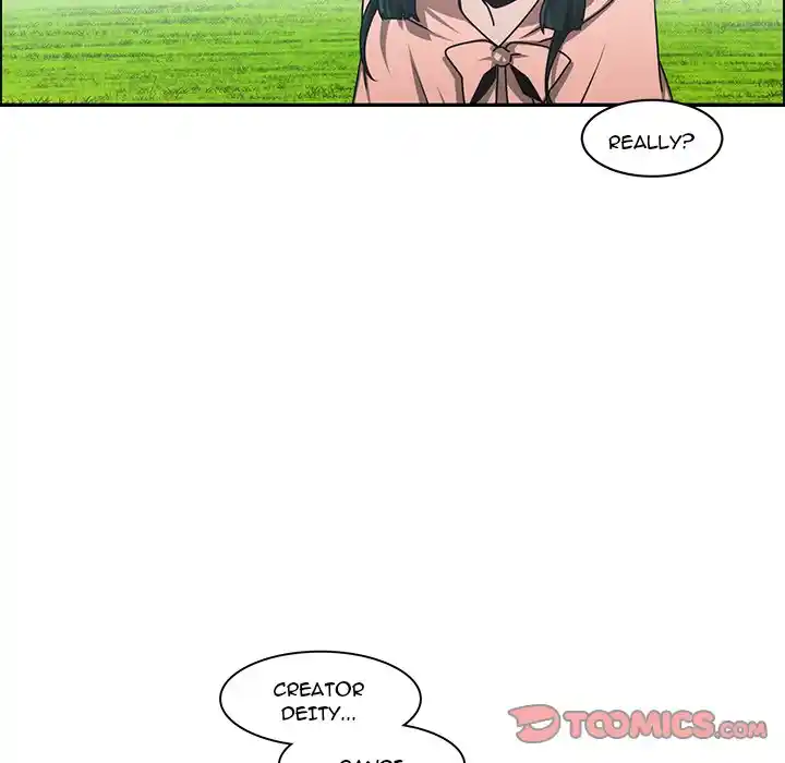 Go away, Mr.Demon Chapter 142