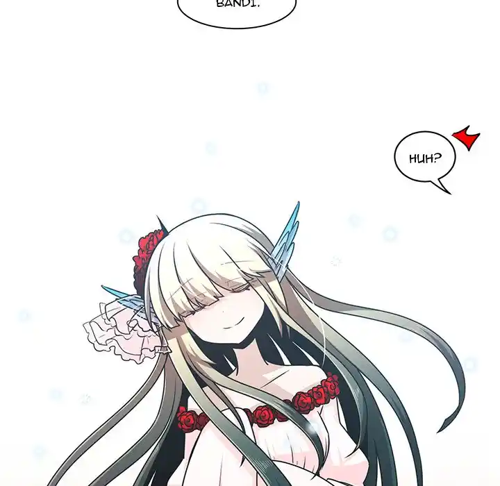 Go away, Mr.Demon Chapter 142