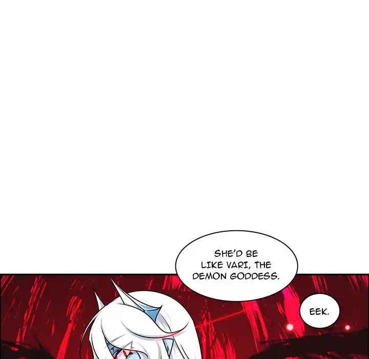 Go away, Mr.Demon Chapter 142