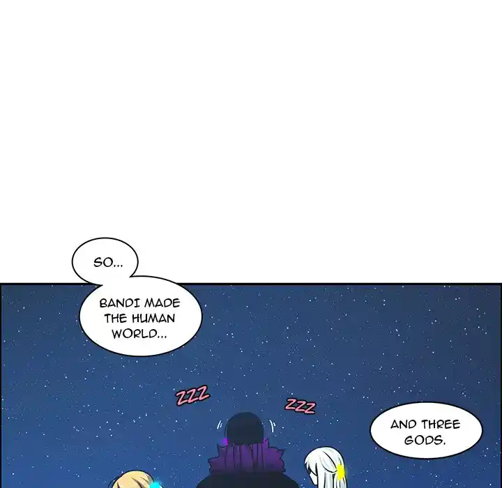 Go away, Mr.Demon Chapter 142