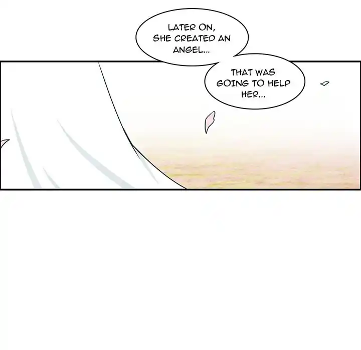 Go away, Mr.Demon Chapter 142