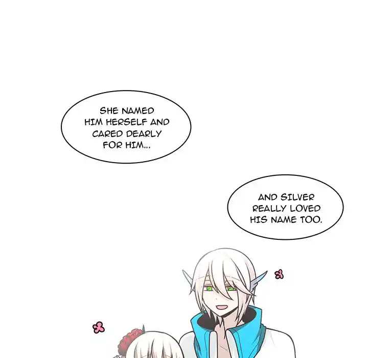 Go away, Mr.Demon Chapter 142