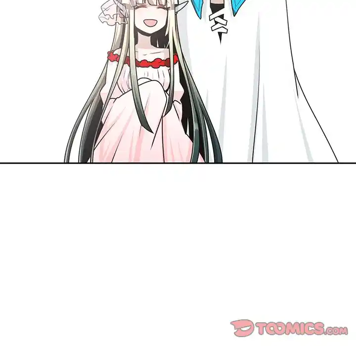 Go away, Mr.Demon Chapter 142