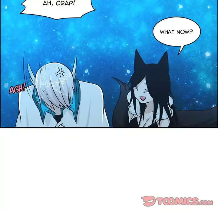 Go away, Mr.Demon Chapter 142