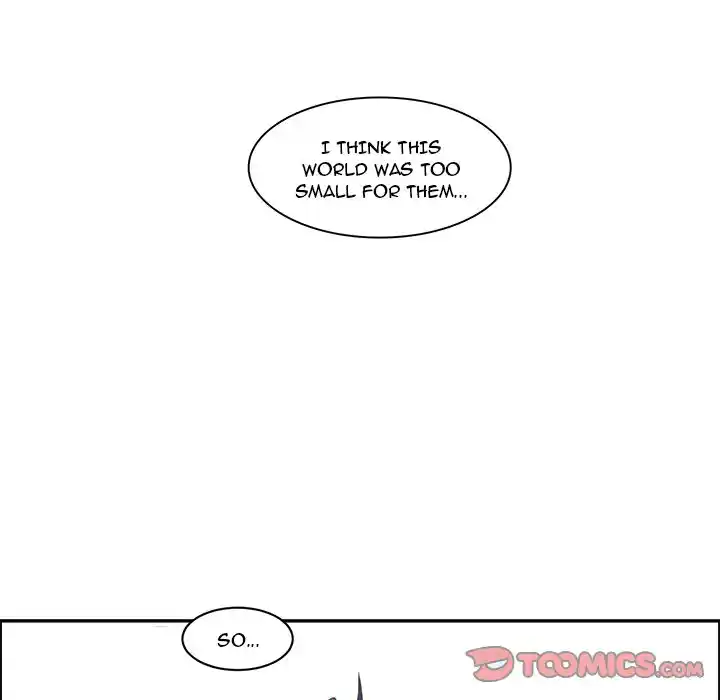 Go away, Mr.Demon Chapter 142