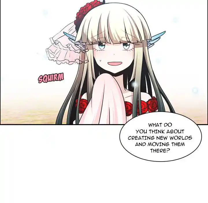 Go away, Mr.Demon Chapter 142