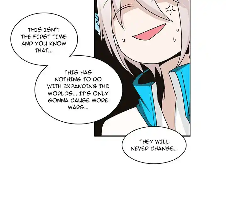 Go away, Mr.Demon Chapter 142