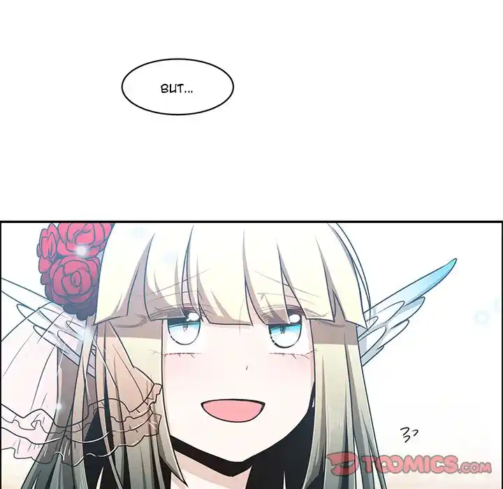 Go away, Mr.Demon Chapter 142