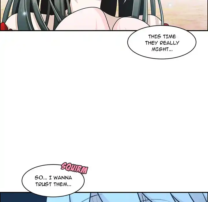 Go away, Mr.Demon Chapter 142