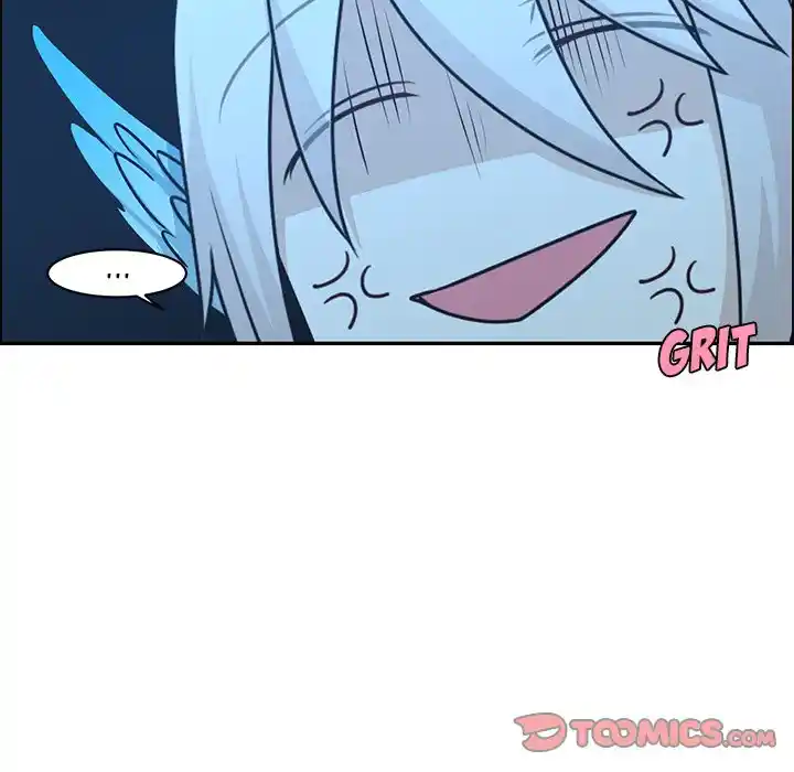 Go away, Mr.Demon Chapter 142