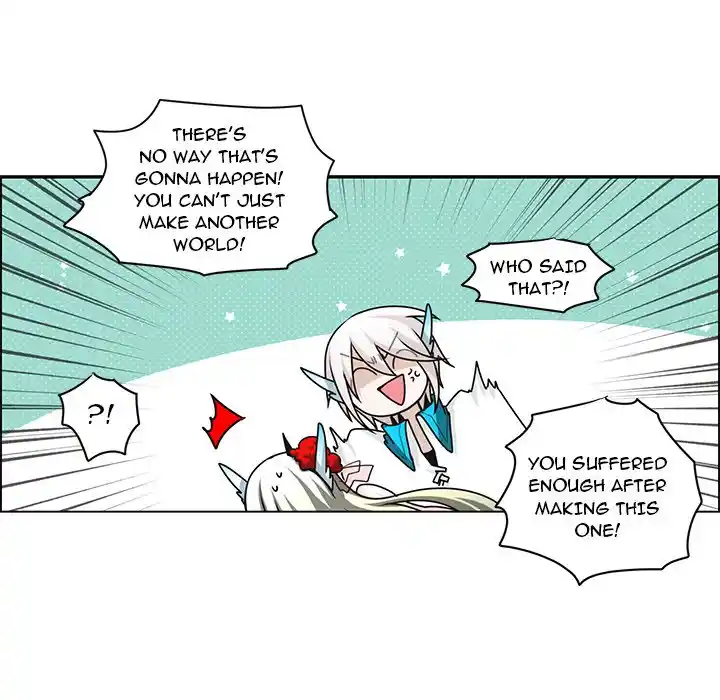 Go away, Mr.Demon Chapter 142