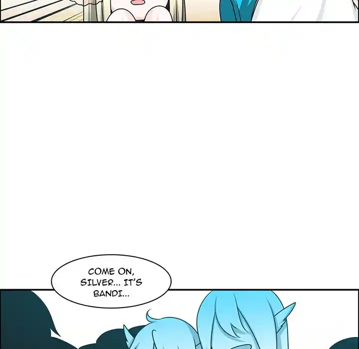 Go away, Mr.Demon Chapter 142