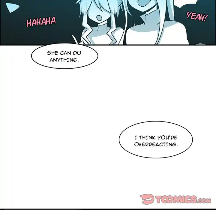 Go away, Mr.Demon Chapter 142